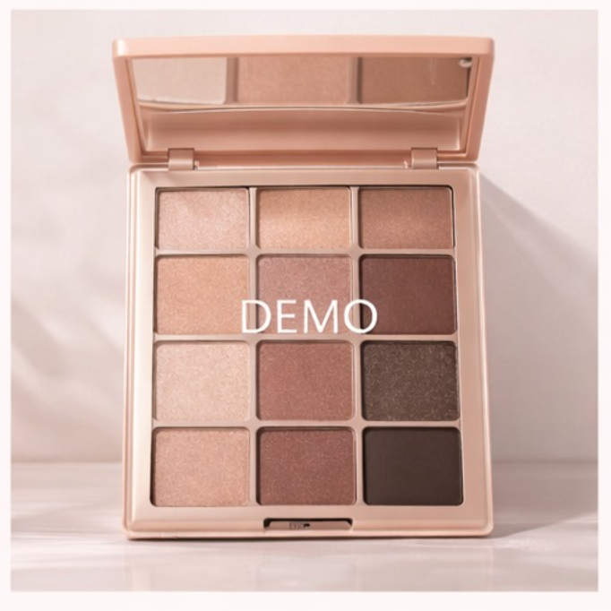 Eyeshadow Palette