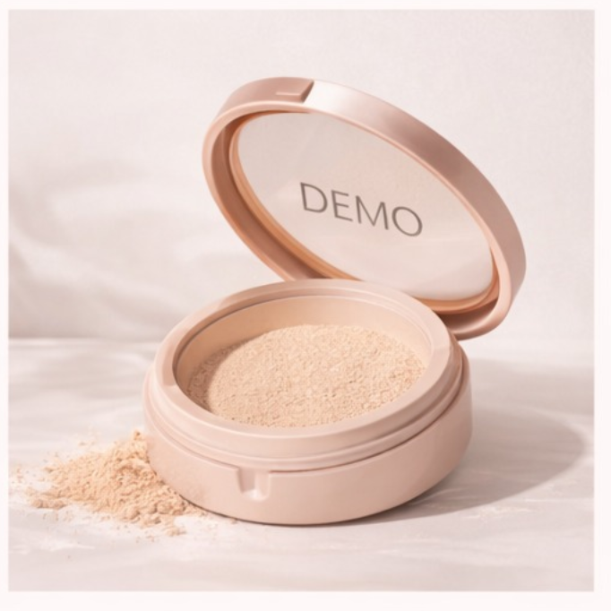 Compact Powder