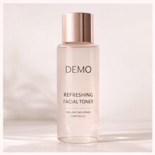 Refreshing Facial Toner
