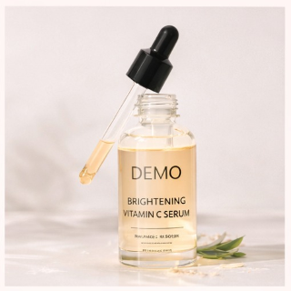 Brightening Vitamin C Serum