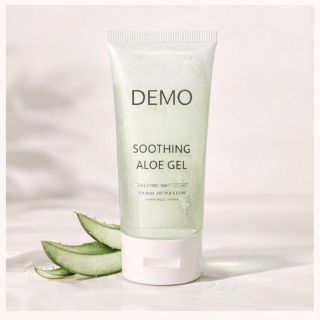 Soothing Aloe Gel