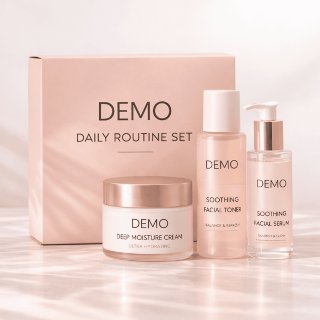 Daily Routine Set