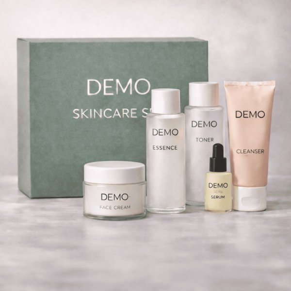 Facial Care Set